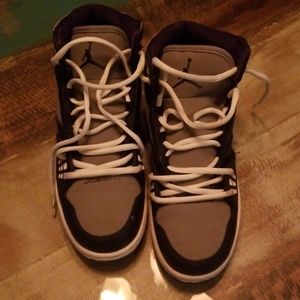 Jordan sneakers